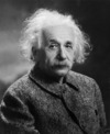 Profile picture of Albert Einstein